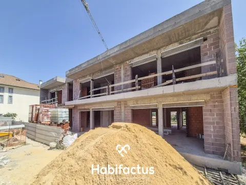 Apartamento T2 DUPLEX