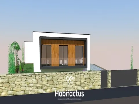 Terreno Para Construção