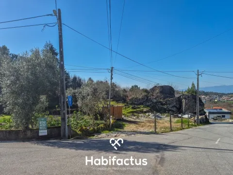 Terreno Para Construção