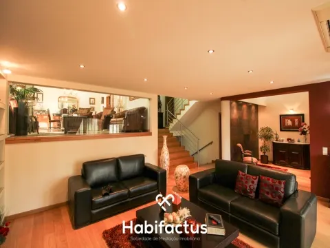 Maison jumelée 3 Chambre(s) Triplex