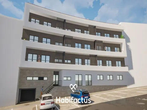 Appartement 3 Chambre(s)