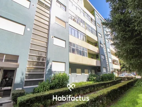 Appartement 4 Chambre(s)