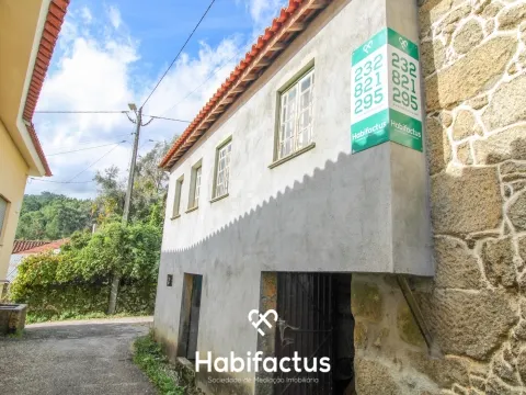 Maison dans village 2 Chambre(s)