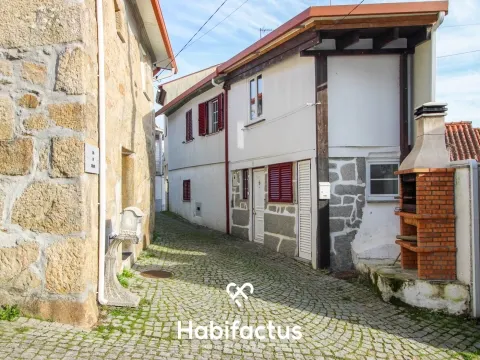 Maison isolée 3 Chambre(s)