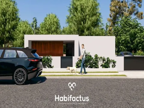 Maison isolée 3 Chambre(s)