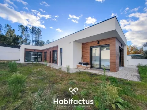 Maison isolée 3 Chambre(s)