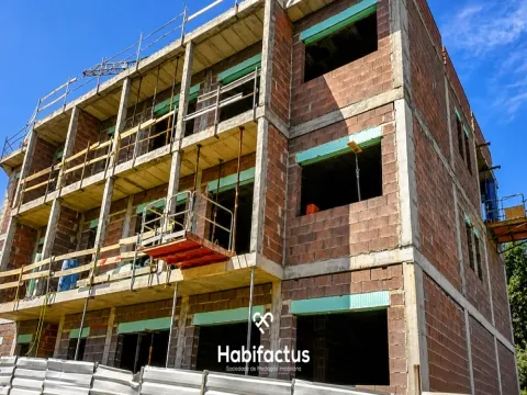 Apartamento T2 DUPLEX