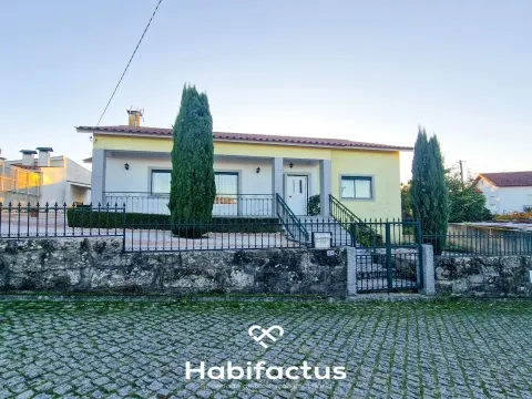 Maison isolée 3 Chambre(s)