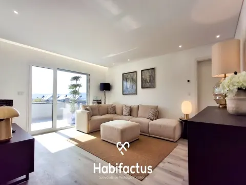 Appartement 4 Chambre(s)