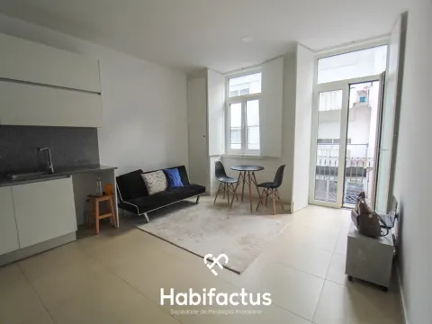 Appartement 1 Chambre(s)