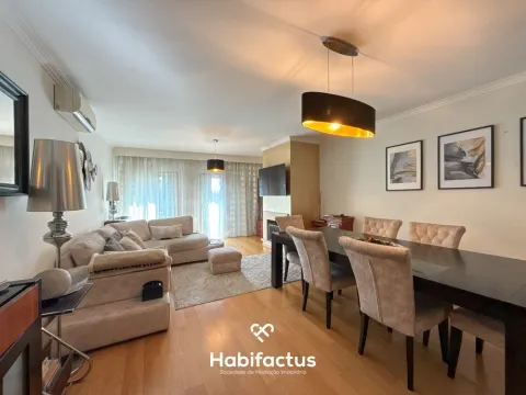 Apartamento T3 DUPLEX