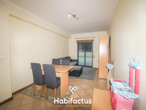 Apartamento T1