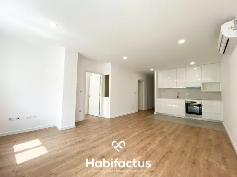 Apartamento T2