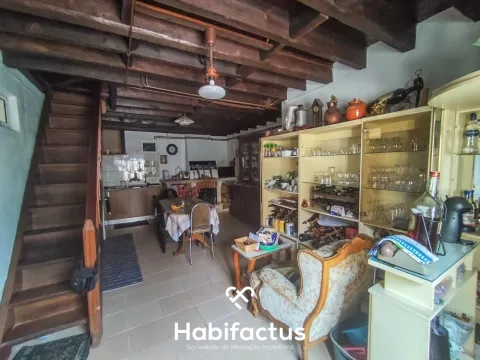 Maison 4 Chambre(s)