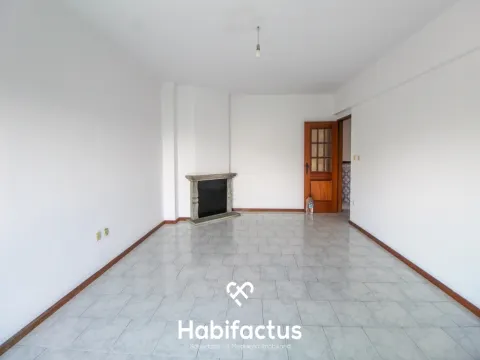 Apartamento T3