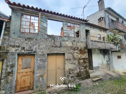 Moradia para Restaurar
