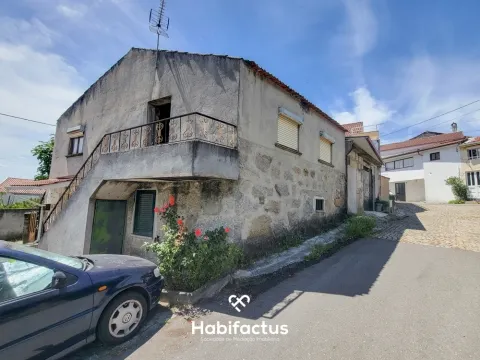 Moradia Isolada T3