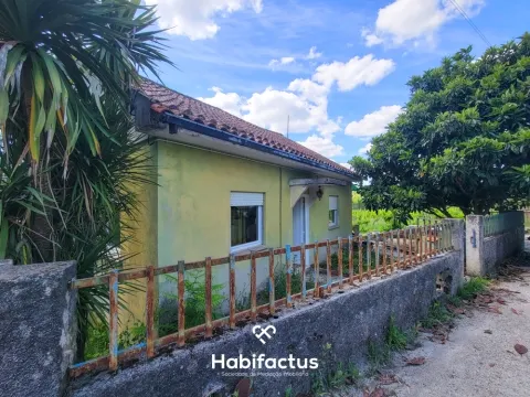 Detached house T3