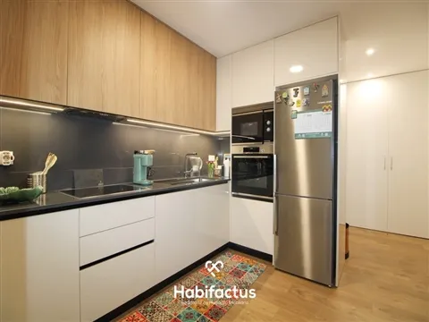 Flat T1