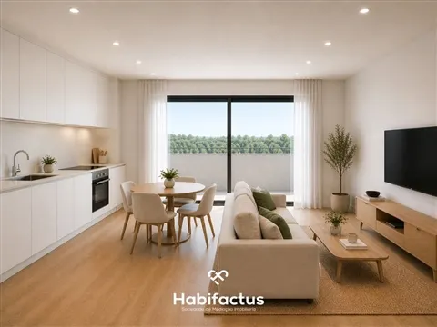 Flat T1