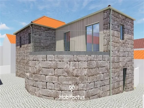 House T3