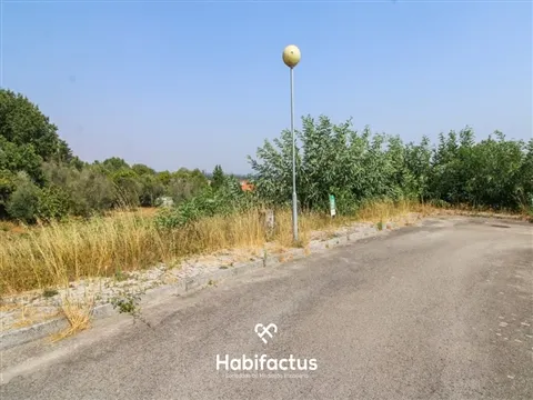 Lote de Terreno