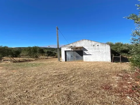 Armazém