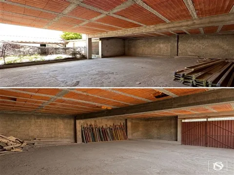 Moradia - Torres Novas - Remodelar