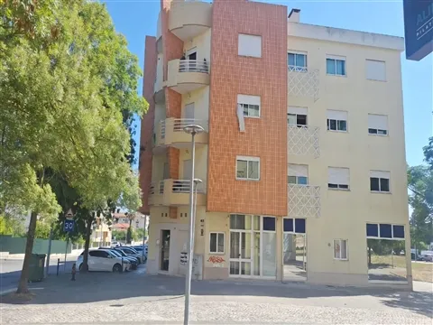 Apartamento T3 Entroncamento