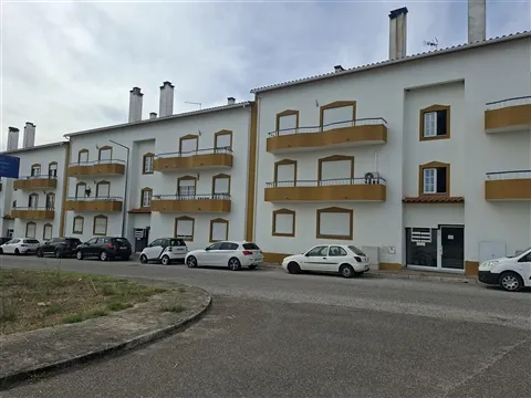Apartamento T3 - Chainça - Abrantes