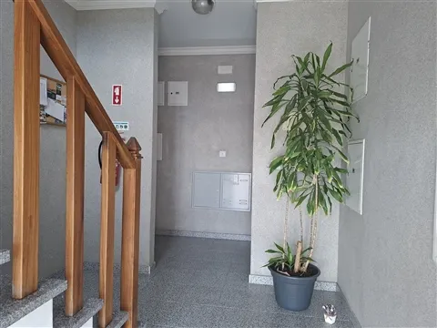 Apartamento T3 - Chainça - Abrantes