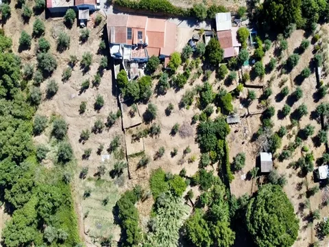 Moradia T2 com Terreno – São Miguel do Rio Torto, Abrantes 