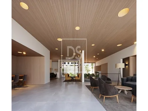 Apartamento T0