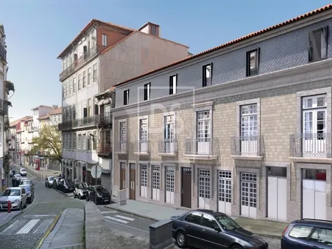 Apartamento T2