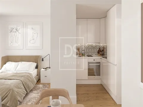 Apartamento T1