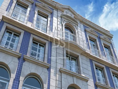 Apartamento T1