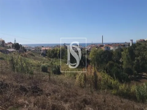 Moradia para Restaurar T2