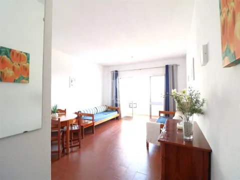 Apartamento T0