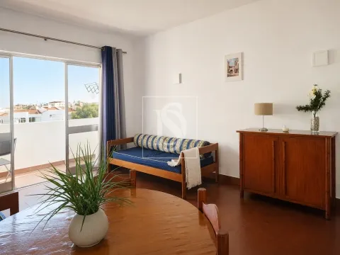 Apartamento T0