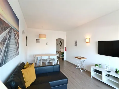 Apartamento T2