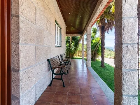 Moradia T5