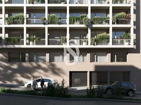 Apartamento T3