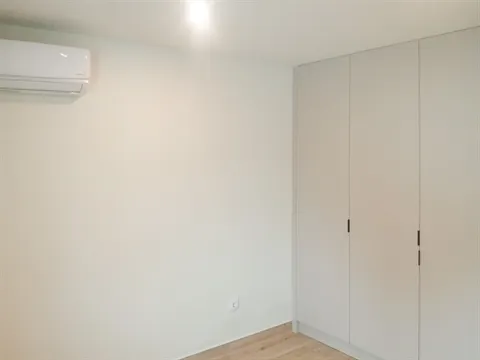 Apartamento T0