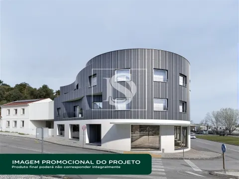 Apartamento T1