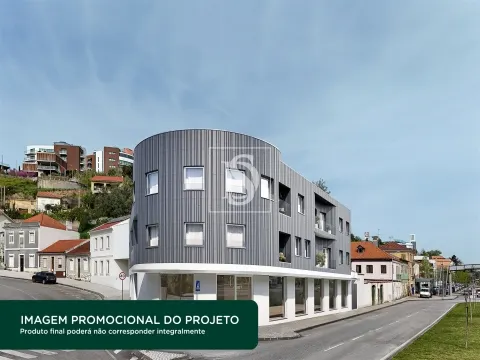 Apartamento T2