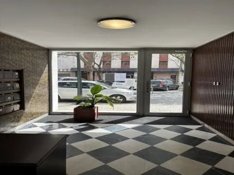Apartamento T1