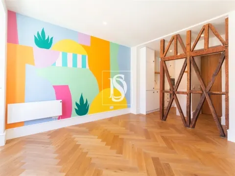 Apartamento T1