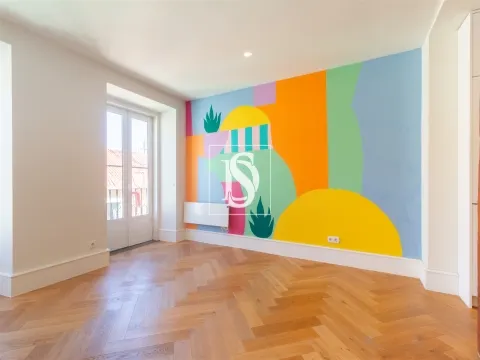 Apartamento T1