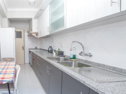 Apartamento T2