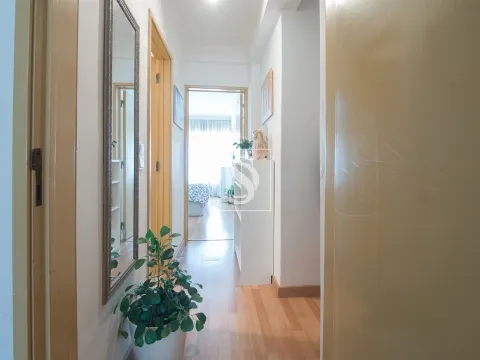 Apartamento T2